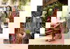 Gulmohar 27 By Ishaal Karachi Cotton Dress Material Catalog
